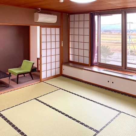 Ooedo Onsen Monogatari Nagayama Hotel Kaga  Exterior photo