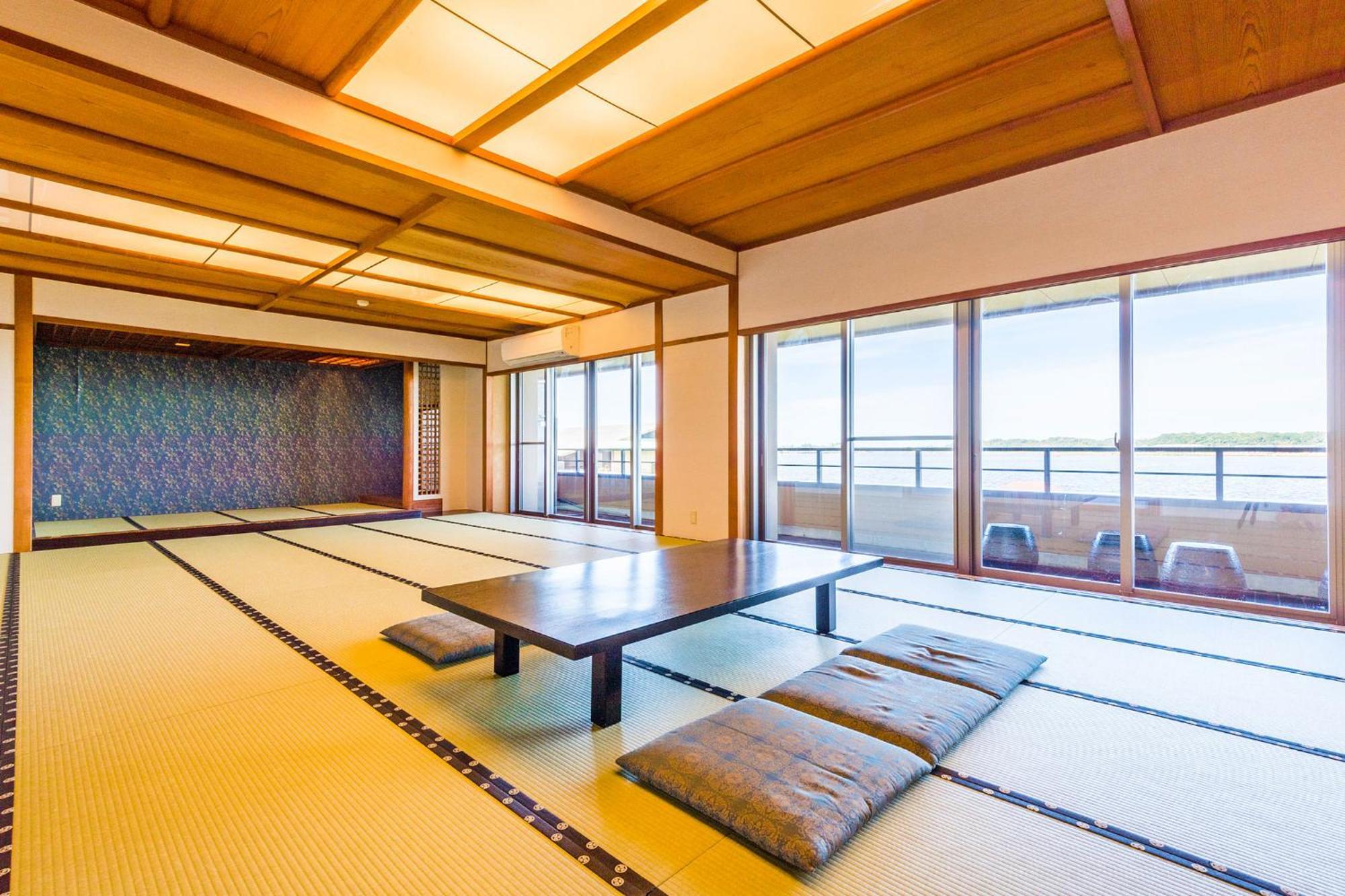 Ooedo Onsen Monogatari Nagayama Hotel Kaga  Exterior photo