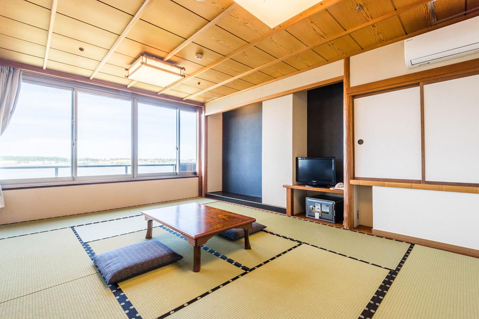 Ooedo Onsen Monogatari Nagayama Hotel Kaga  Exterior photo