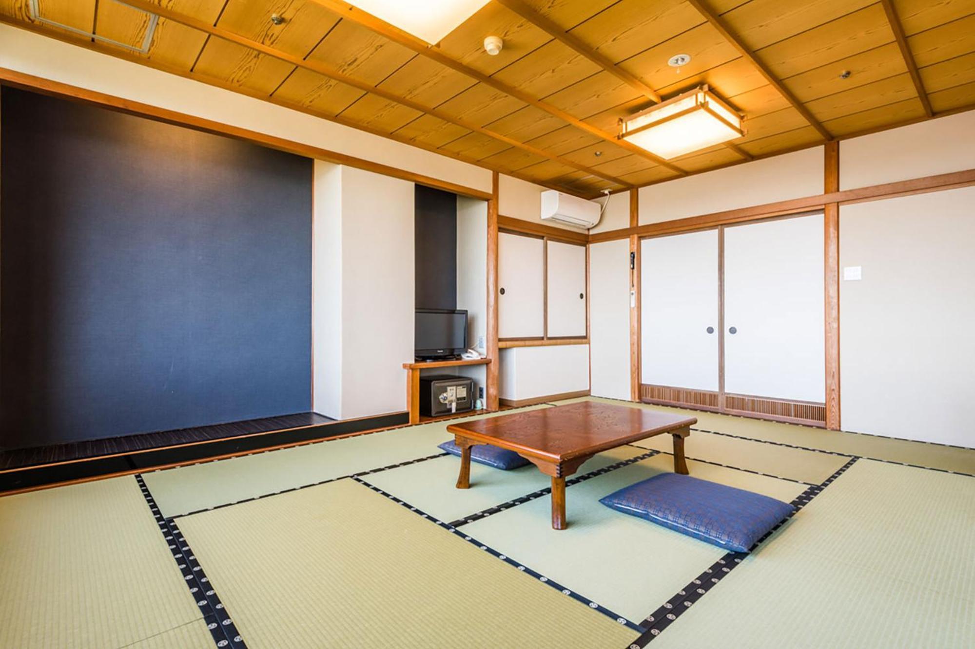 Ooedo Onsen Monogatari Nagayama Hotel Kaga  Exterior photo