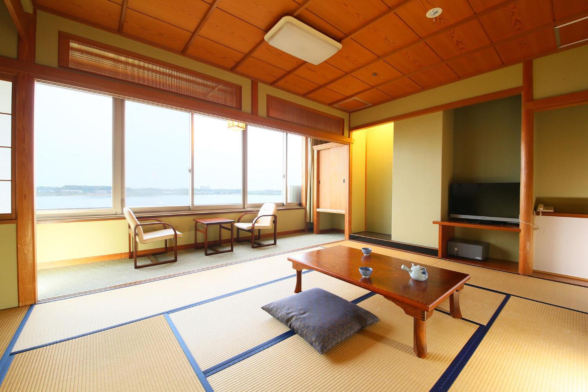Ooedo Onsen Monogatari Nagayama Hotel Kaga  Exterior photo