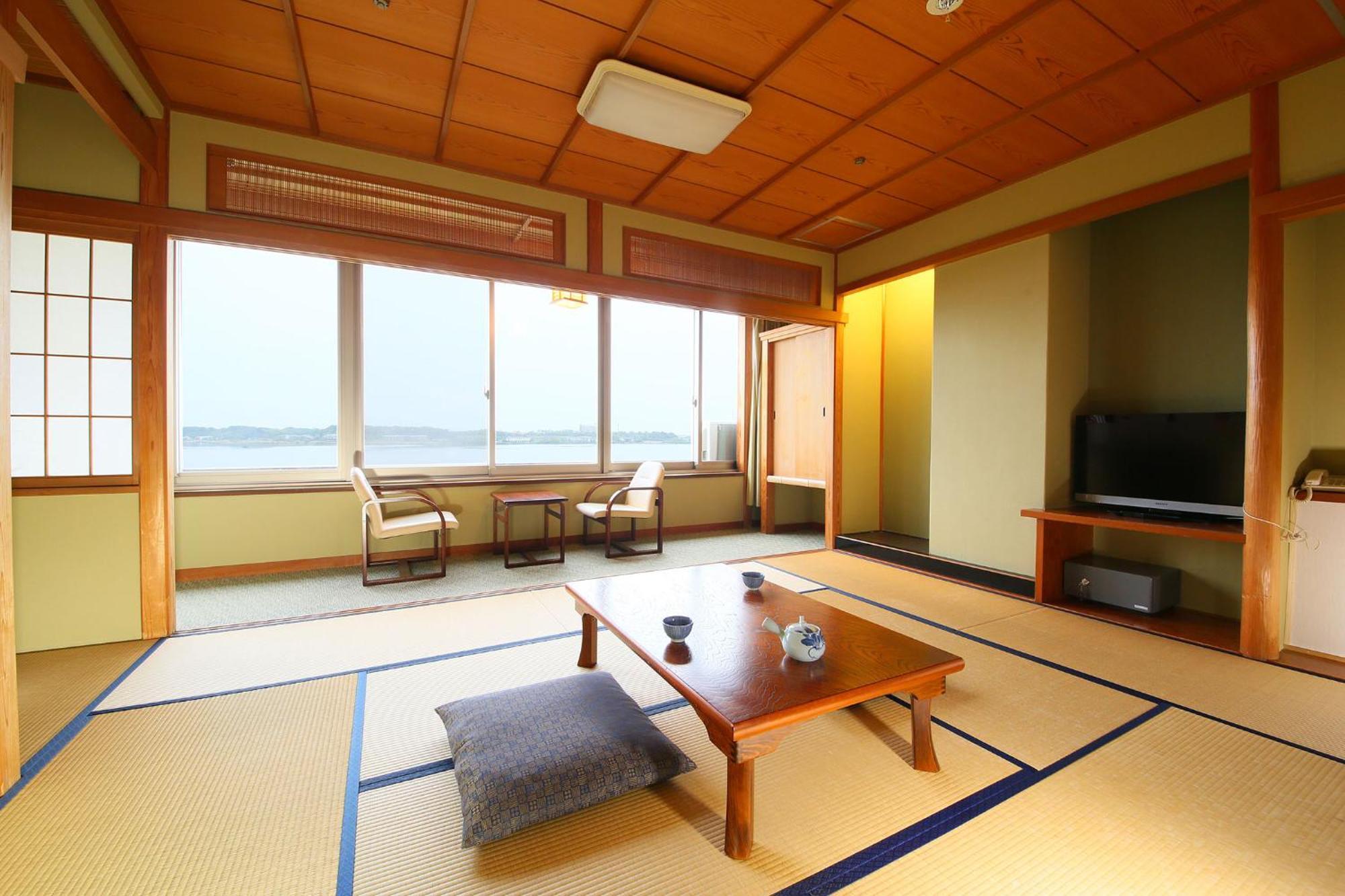 Ooedo Onsen Monogatari Nagayama Hotel Kaga  Exterior photo