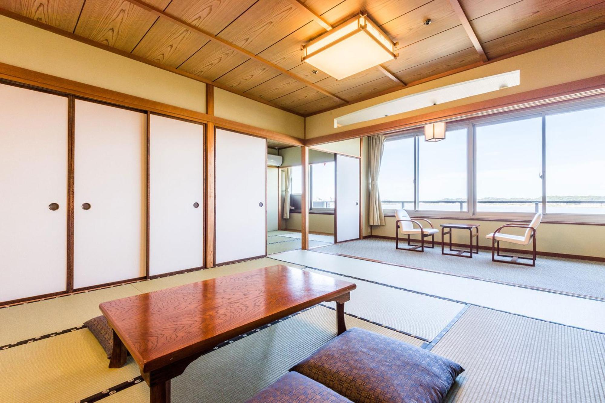 Ooedo Onsen Monogatari Nagayama Hotel Kaga  Exterior photo
