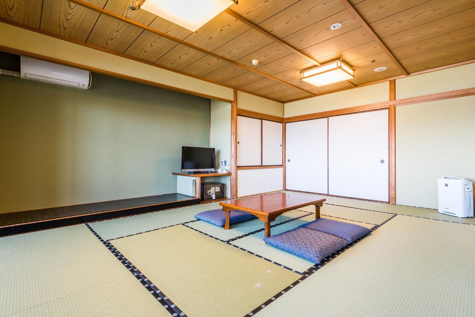 Ooedo Onsen Monogatari Nagayama Hotel Kaga  Exterior photo