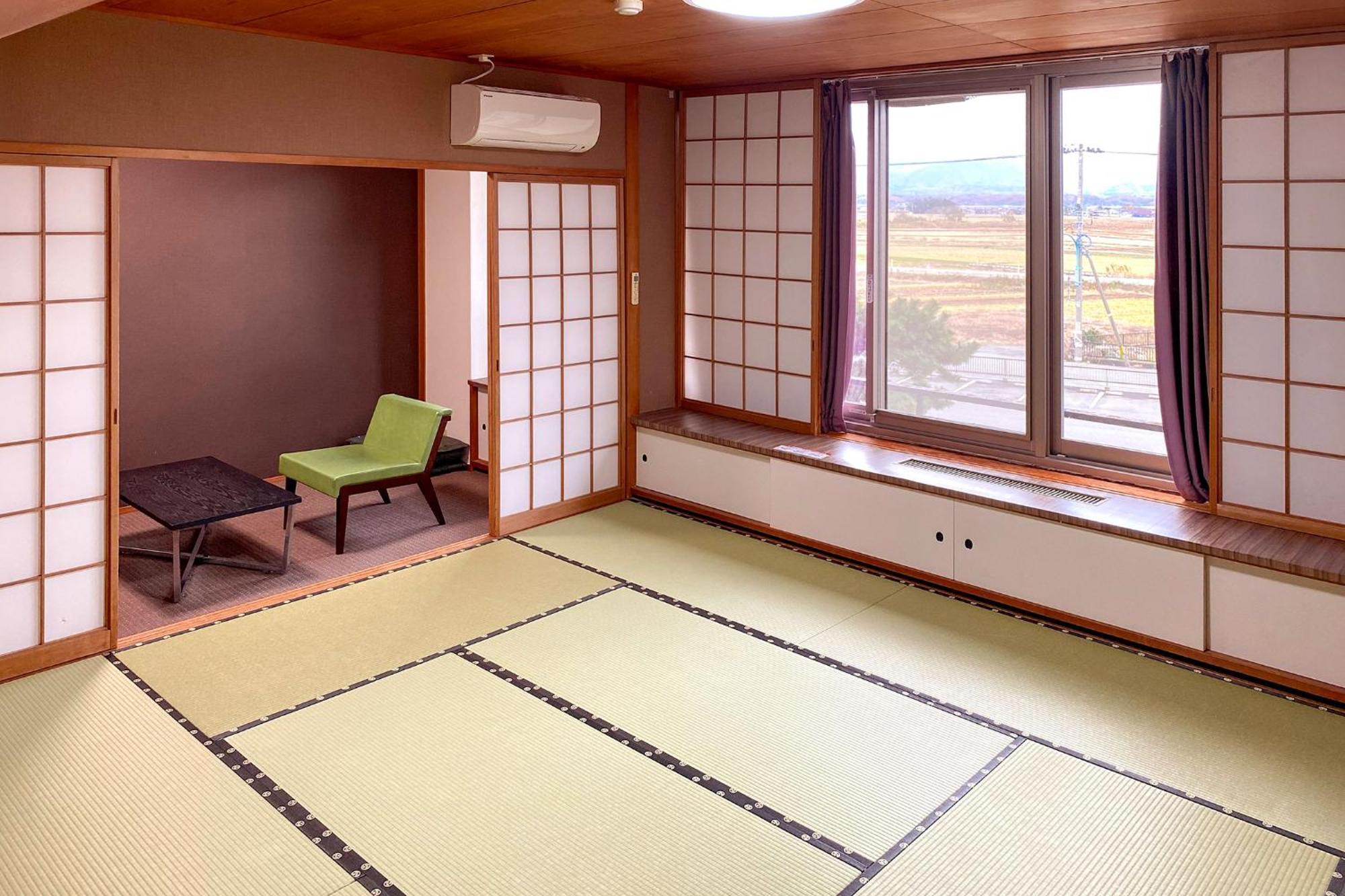 Ooedo Onsen Monogatari Nagayama Hotel Kaga  Exterior photo