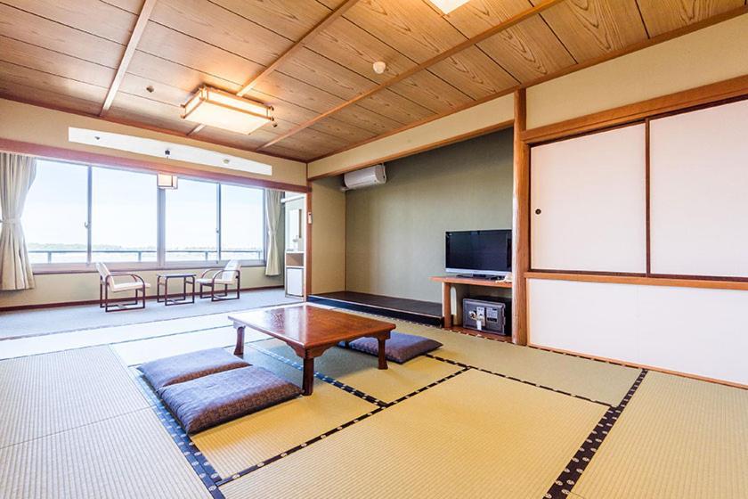 Ooedo Onsen Monogatari Nagayama Hotel Kaga  Exterior photo